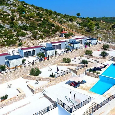 Mobile Damar 4 Holiday home *