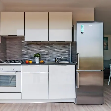 Mobile Damar 4 Ferienhaus