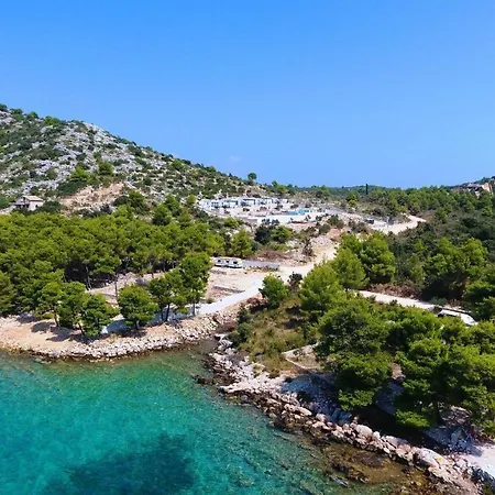 Mobile Damar 4 Holiday home Drage