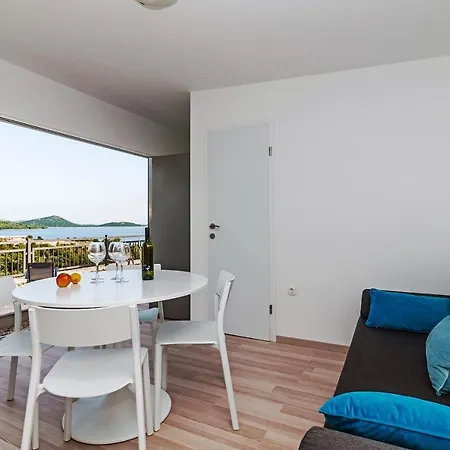 Mobile Damar 4 Holiday home Drage