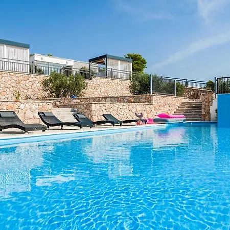 Mobile Damar 4 Tatil Evi Drage