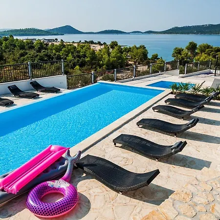 Mobile Damar 4 Tatil Evi